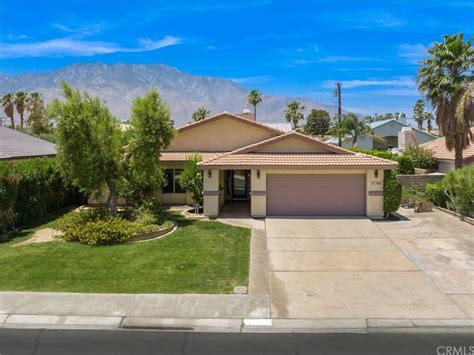 Cathedral City, CA real estate & homes for sale